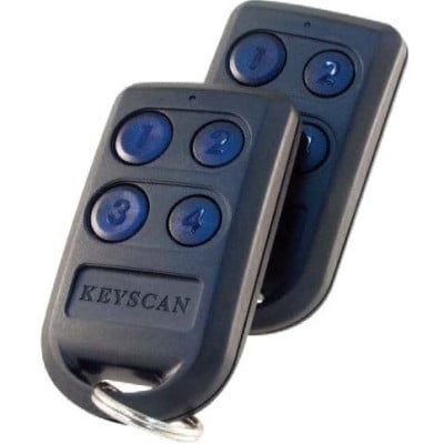 Keyscan Accessories Products