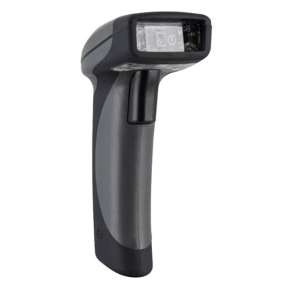 Code Barcode Scanner