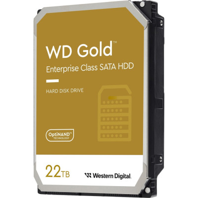 Western Digital WD221KRYZ Drive