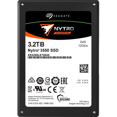 Seagate XS3200LE70045 Drive