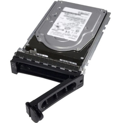 Dell W6DV1 Drive