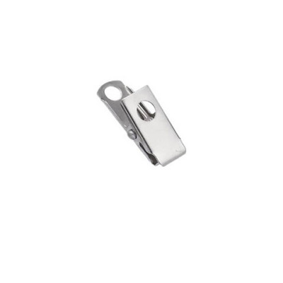 Brady Badge Clip