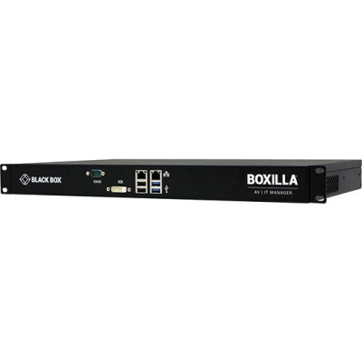 Black Box BXAMGR-100 Data Networking