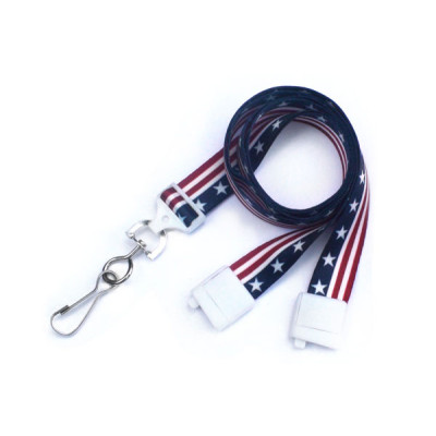 Brady Lanyards