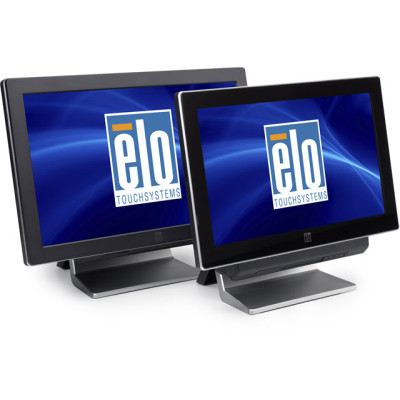 Elo C2 Cool and Quiet Touchscreen Monitors