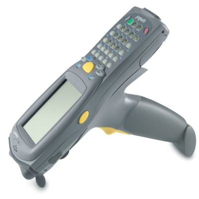  PDT 8100, 8142, 8146 Credit Card Reader