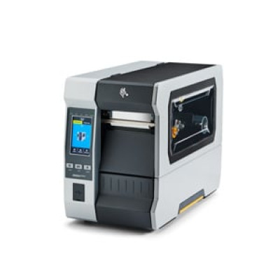 Zebra ZT610 Barcode Label Printer