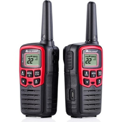 Midland T31VP Two-way Radio