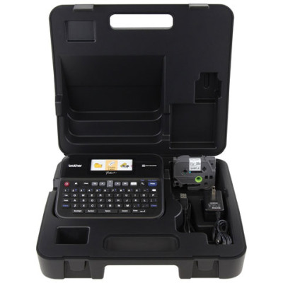 Brother PT-D600VP Receipt Printer