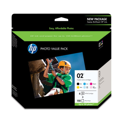 HP InkJet Cartridges InkJet Cartridge