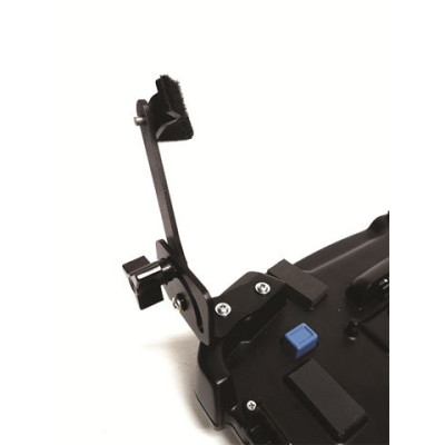 Gamber-Johnson Screen Supports & LED Lights For Laptops Carrying and Protective Accessories