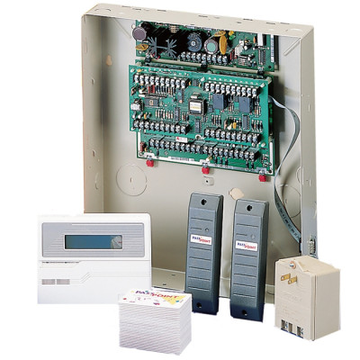 Honeywell PTPROX25 Plastic ID Card