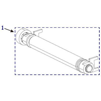 Zebra P1037974-039 Accessory
