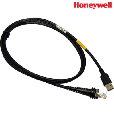 Honeywell Cables Cables, Connectors, and Adapters