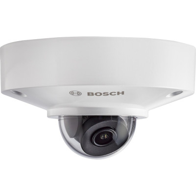 Bosch NDE-3503-F03-P Security Camera