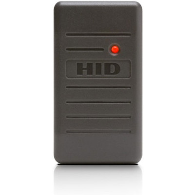 HID 6008 Access Control Reader