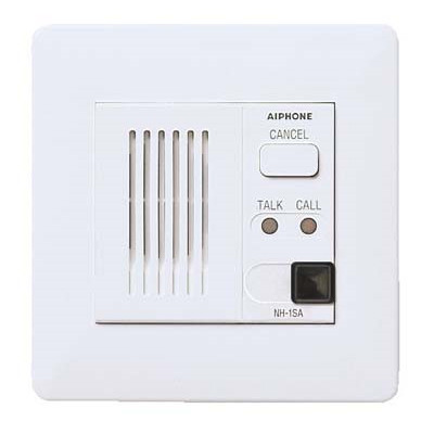 Aiphone TouchScreen Series Products