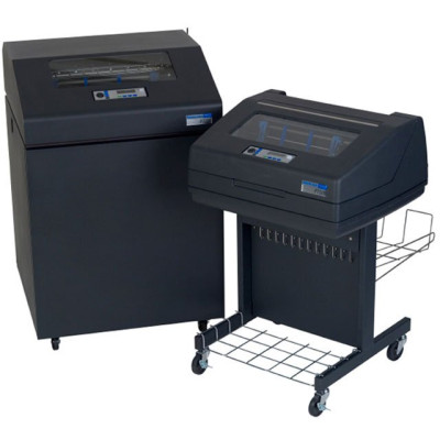 Printronix P7000 Form Printer