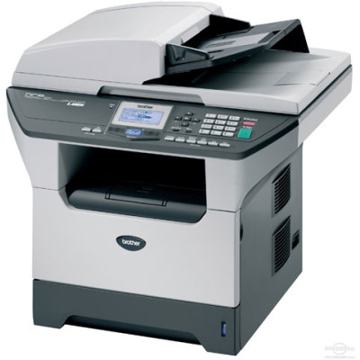 Brother DCP-8080DN Multi-Function Printer