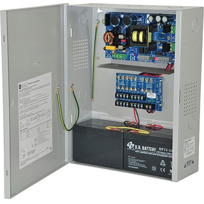 Altronix EFLOW104NX8 Products