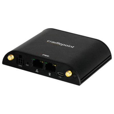 CradlePoint CBR400 Products