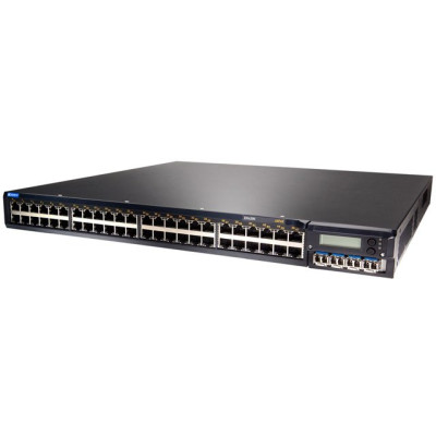 Juniper Networks EX4200 Data Networking