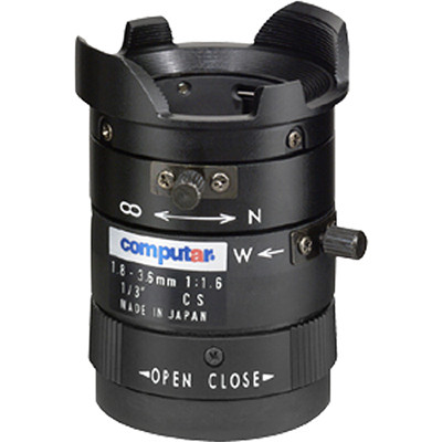 CBC T2Z1816CS Security Camera
