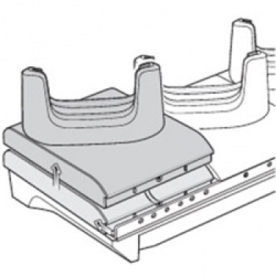 Zebra CRDCUP-NGTC5-01 Docks and Cradles