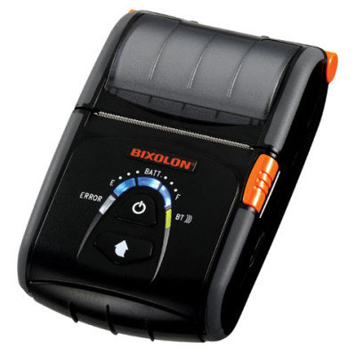 Bixolon SPP-R200 Barcode Label Printer