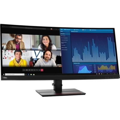 Lenovo 62DCRAR3US Monitor