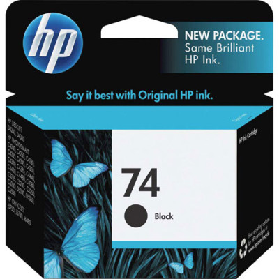 HP InkJet Cartridges InkJet Cartridge