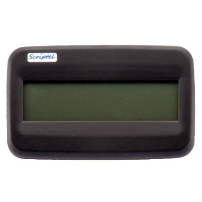 Scriptel ST1551 EasyScript Compact LCD Electronic Signature Pad