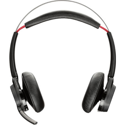 Poly Voyager Focus Headset
