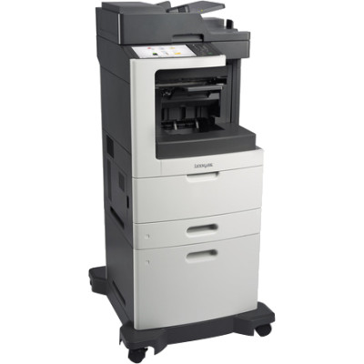 Lexmark 24TT241 Multi-Function Printer