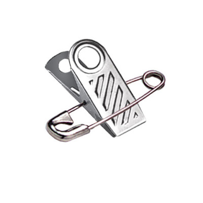 Brady Badge Clip