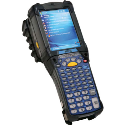 BARTEC MC9090EX-K Mobile Computer