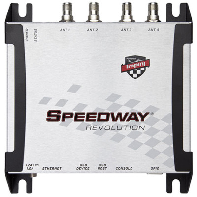 SLS RFID R420 RFID Reader