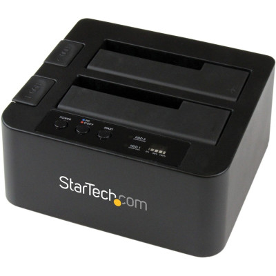 StarTech SDOCK2U33RE Accessory