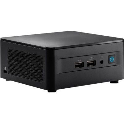 Asus NUC 12 Desktop PC