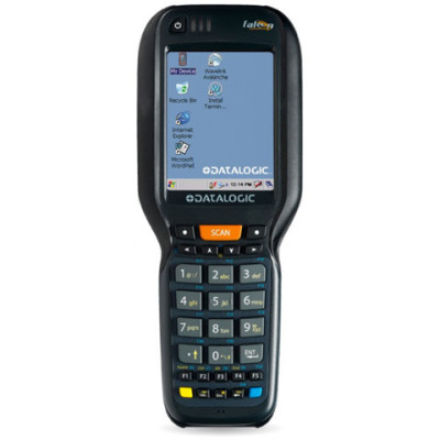 Datalogic Falcon X3+ Mobile Computer