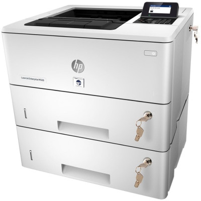 TROY 01-04620-211 Laser Printer