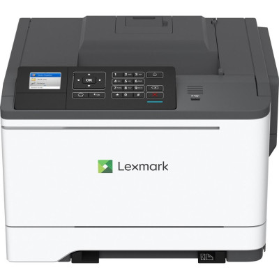 Lexmark 42CT070 Laser Printer