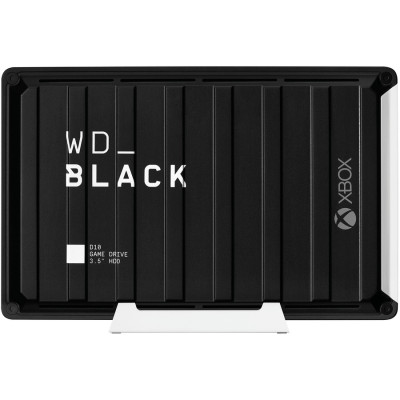 Western Digital WDBA5E0120HBK-NESN Drive
