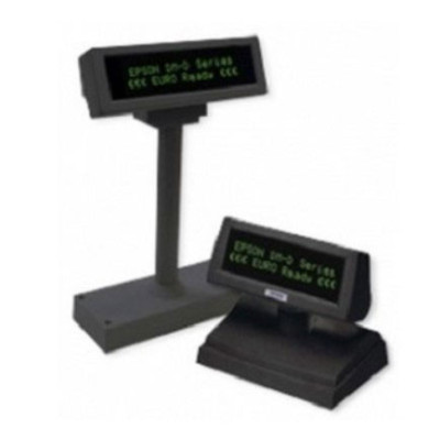 Epson Accessories Customer Pole Display