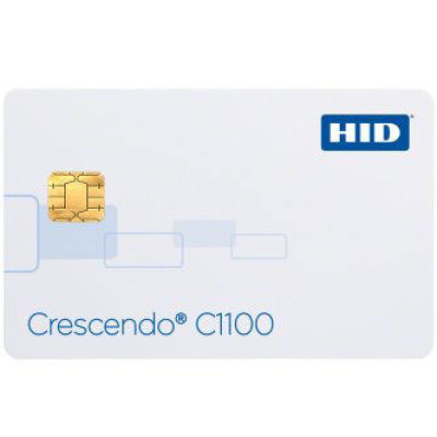 HID Access Control Card