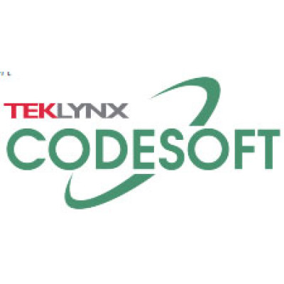 Teklynx CODESOFT Software