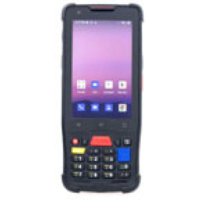 Generalscan M72 Mobile Computer