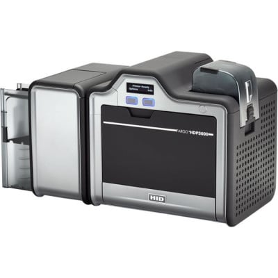 Fargo HDP5600 ID Card Printer