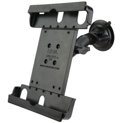 RAM Mount RAM-B-166-TAB20U Mounting Hardware and Stands