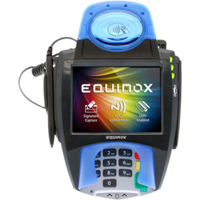 Equinox L5300 Payment Terminal